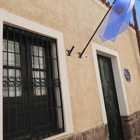 Willa Cielo Arriba Casa Humahuaca Zewnętrze zdjęcie