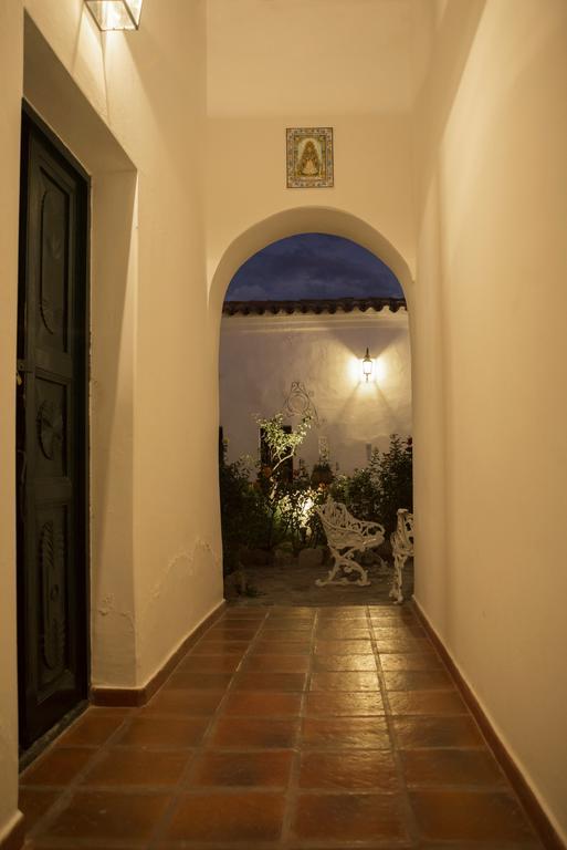 Willa Cielo Arriba Casa Humahuaca Pokój zdjęcie